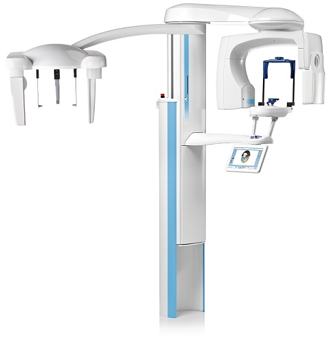 Planmeca ProMax3D Classic